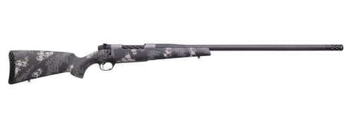 Weatherby MCT20N300WR8B Mark V Backcountry 2.0 Ti 300 Wthby Mag 3+1 26