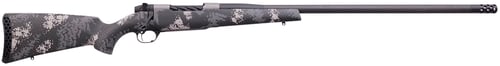 Weatherby MCT20N65RWR6B Mark V Backcountry 2.0 Ti 6.5 Wthby RPM 4+1 24