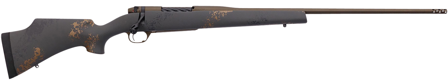 Weatherby MCU03N65CMR4B Mark V Camilla Ultra Lightweight Compact 6.5 Creedmoor 3+1 22