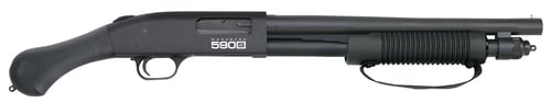 Mossberg 590S Shockwave Shotgun