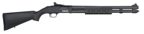 Mossberg 590S Shotgun