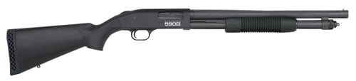 Mossberg 590S Shotgun