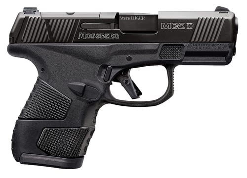 Mossberg MC2sc Pistol