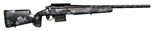 Horizon Firearms RF001S112214C00 Venatic  6.5 Creedmoor Caliber with 5+1 Capacity, 22