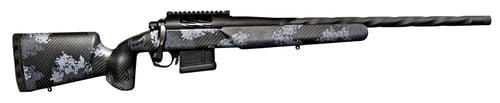 Horizon Firearms RF001S232414C00 Venatic  300 PRC Caliber with 5+1 Capacity, 24