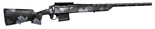 Horizon Firearms RF002S212416C00 Venatic  300 Win Mag Caliber with 5+1 Capacity, 24