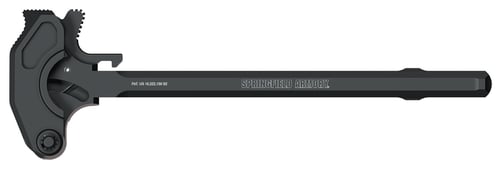 Springfield Armory AR5430LEVARF LevAR Ratcheting Charging Handle with 7.25