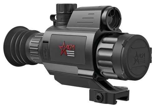 AGM VARMINT LRF TS35-384 THERMAL IMAGING SCOPE