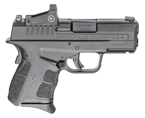 SPRINGFIELD XDSG 45ACP 3.3