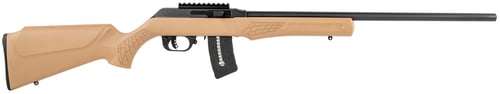 RS22 22MAG BLK/TAN 21