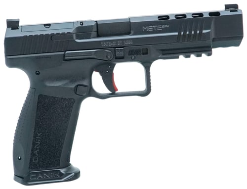 METE SFX 9MM BLK 20+1 5.2