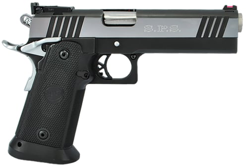 TriStar 85674 SPS Pantera 1911 9mm Luger 18+1, 5