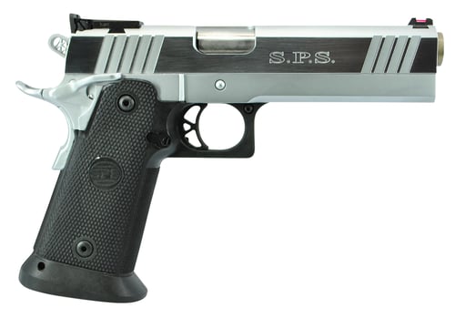 TriStar 85676 SPS Pantera 1911 9mm Luger 18+1 5