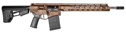 DB10D 308WIN BRONZE 18 Inch MLOK  STAINLESS STEEL BARREL | .308 WIN | 810035753020