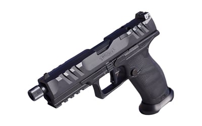 Walther Arms 2842521 PDP Pro SD 9mm Luger 18+1 5.10