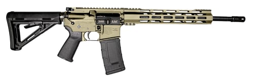 DBF DB15 300BLK 16FDE 30RD MOE