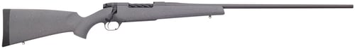 Weatherby MHU01N300WR6T Mark V Hunter 300 Wthby Mag Caliber with 3+1 Capacity, 26