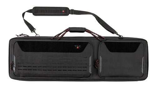 Tac Six 10836 Squad Tactical Rifle Case 42