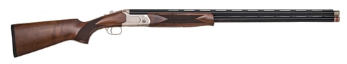 MOSSBERG INTERNATIONAL GOLD RESERVE 12GA 3