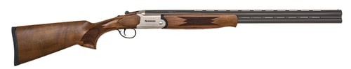 Mossberg 75475 Silver Reserve  20 Gauge with 26