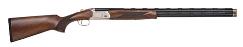 Mossberg 75476 Gold Reserve  20 Gauge with 28