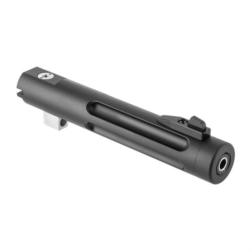 TRAILLITE 22 LR 5.5 116 TWIST THREADED FLUTED BBL BLK | NA | 879971000155