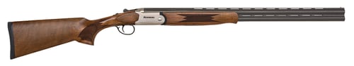 Mossberg 75479 Silver Reserve  410 Gauge with 26