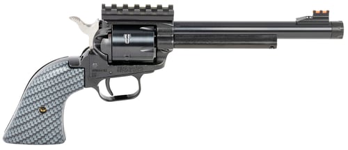 Heritage Rough Rider Tactical Cowboy Handgun .22 LR 6rd Capacity 6.5
