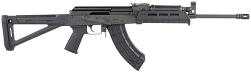 Century Arms RI4376N VSKA Trooper 7.62x39mm 30+1 16.50