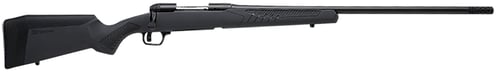 Savage Arms 57764 110 Long Range Hunter 28 Nosler 2+1 26