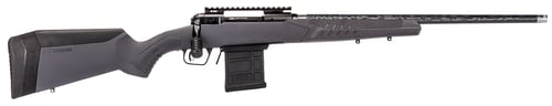 Savage Arms 110 Carbon Tactical Rifle 308 Win 10/rd 22