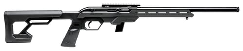 Savage Arms 45120 64 Precision 22 LR Caliber with 20+1 Capacity, 16.50