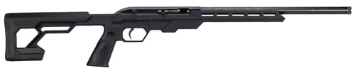 Savage Arms 45114 64 Precision 22 LR Caliber with 10+1 Capacity, 16.50