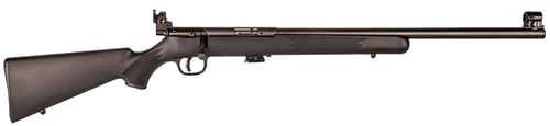 Savage Arms 28801 Mark II FVT 22 LR Caliber with 5+1 Capacity, 21