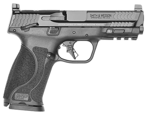 Smith & Wesson 13567 M&P M2.0  Full Size 9mm Luger 17+1, 4.25