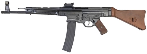 Mauser Rimfire 4440011CA STG-44 *CA Compliant Full Size 22 LR 10+1 16.50