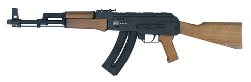Mauser Rimfire 407.00.23 AK-47  22 LR 16.50