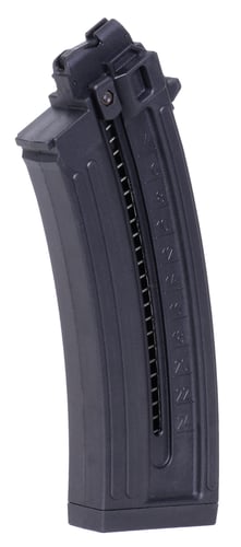 BLU MAG MAUSER AK47 22LR 24RD