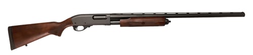 REM 870FM SMAG 12M/28MC WALNUT