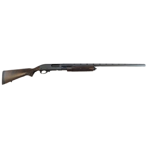 Remington 870 Fieldmaster Trap Shotgun