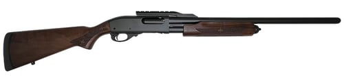Remington Firearms (New) R68879 870 Fieldmaster 12 Gauge 3+1 23