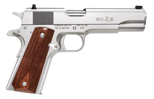 Remington 1911 R1 Pistol