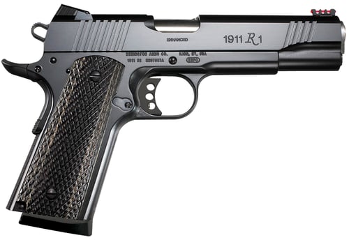 REM Arms Firearms R96328 1911 R1 Enhanced 45 ACP Caliber with 5