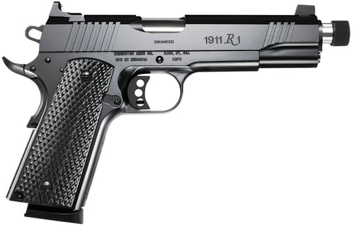 REMINGTON 1911R1 ENHANCED 45 ACP 5.5