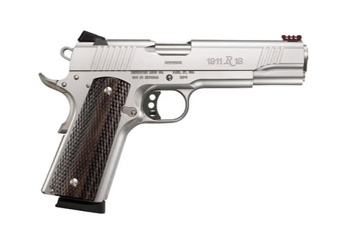 REM Arms Firearms R96329 1911 R1 Enhanced 45 ACP Caliber with 5