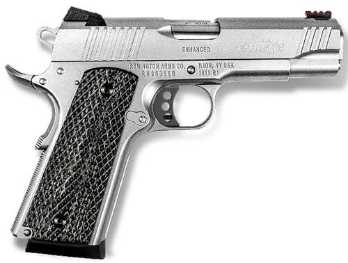 Remington 1911 R1S Enhanced Commander Pistol