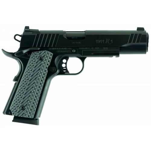 REM Arms Firearms R96385 1911 R1 Tactical 45 ACP Caliber with 5