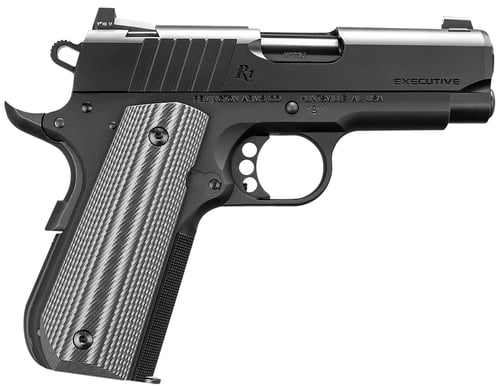 Remington 1911 R1 Ultralight Executive Pistol