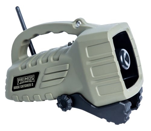 PRIMOS ELECTRONIC PREDATOR CALL DOGG CATCHER 2 TAN