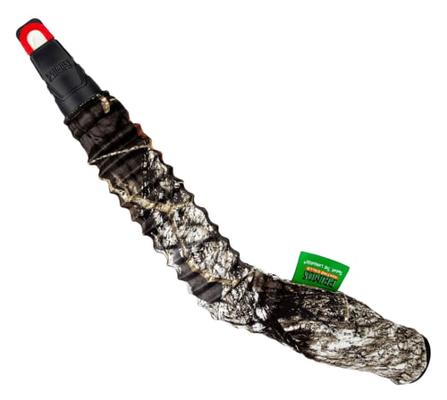 Primos PS932 Slide Bugle  Tube Call Bull/Calf/Cow Sounds Attracts Elk Camo